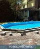 Betonové bazény